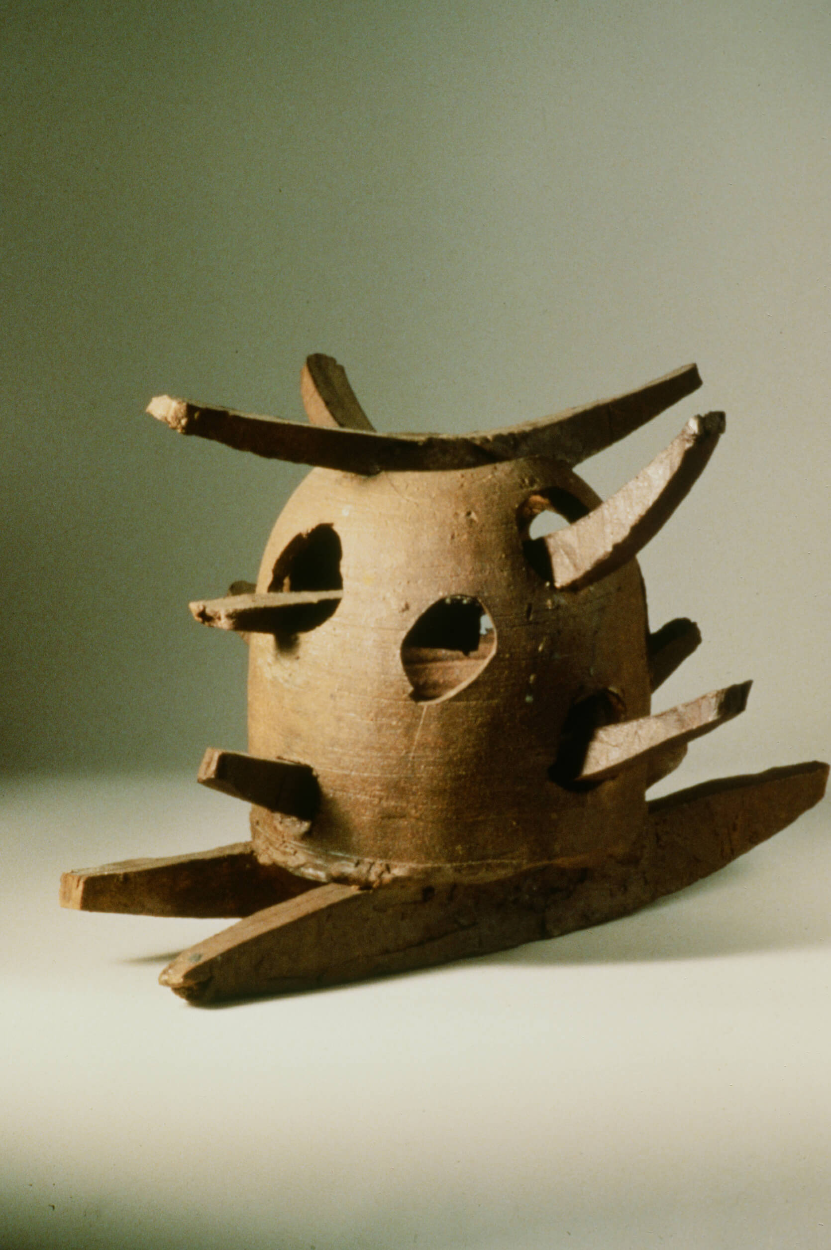 Voulkos | Museum of Arts and Design